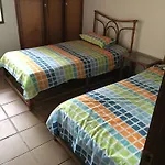 Cabana Princesa Del Mar