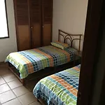 Cabana Princesa Del Mar
