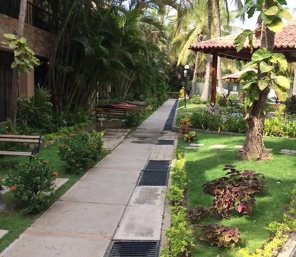 Cabana Princesa Del Mar