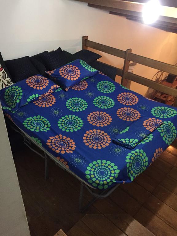 Сasa de vacaciones Cabana Princesa Del Mar *