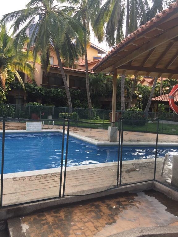 Cabana Princesa Del Mar Santa Marta (Magdalena)