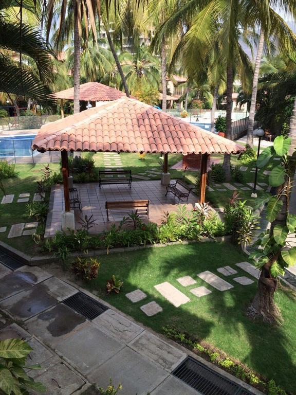 Cabana Princesa Del Mar *