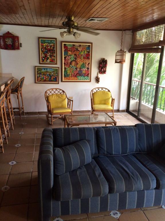 Cabana Princesa Del Mar Сasa de vacaciones
