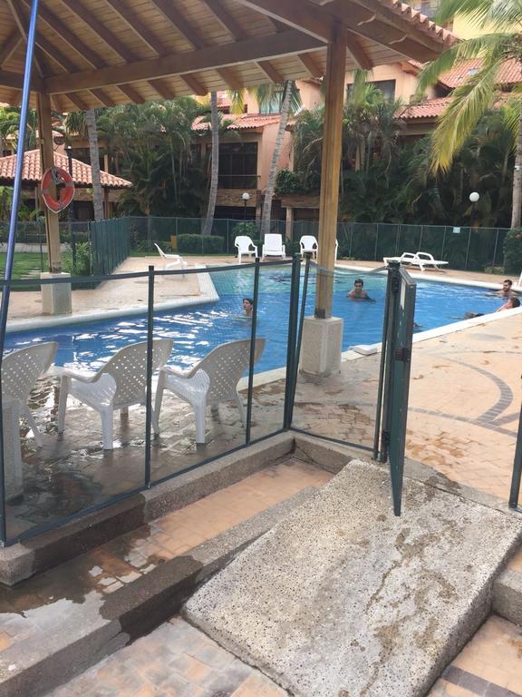 Сasa de vacaciones Cabana Princesa Del Mar