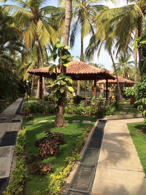 Сasa de vacaciones Cabana Princesa Del Mar *